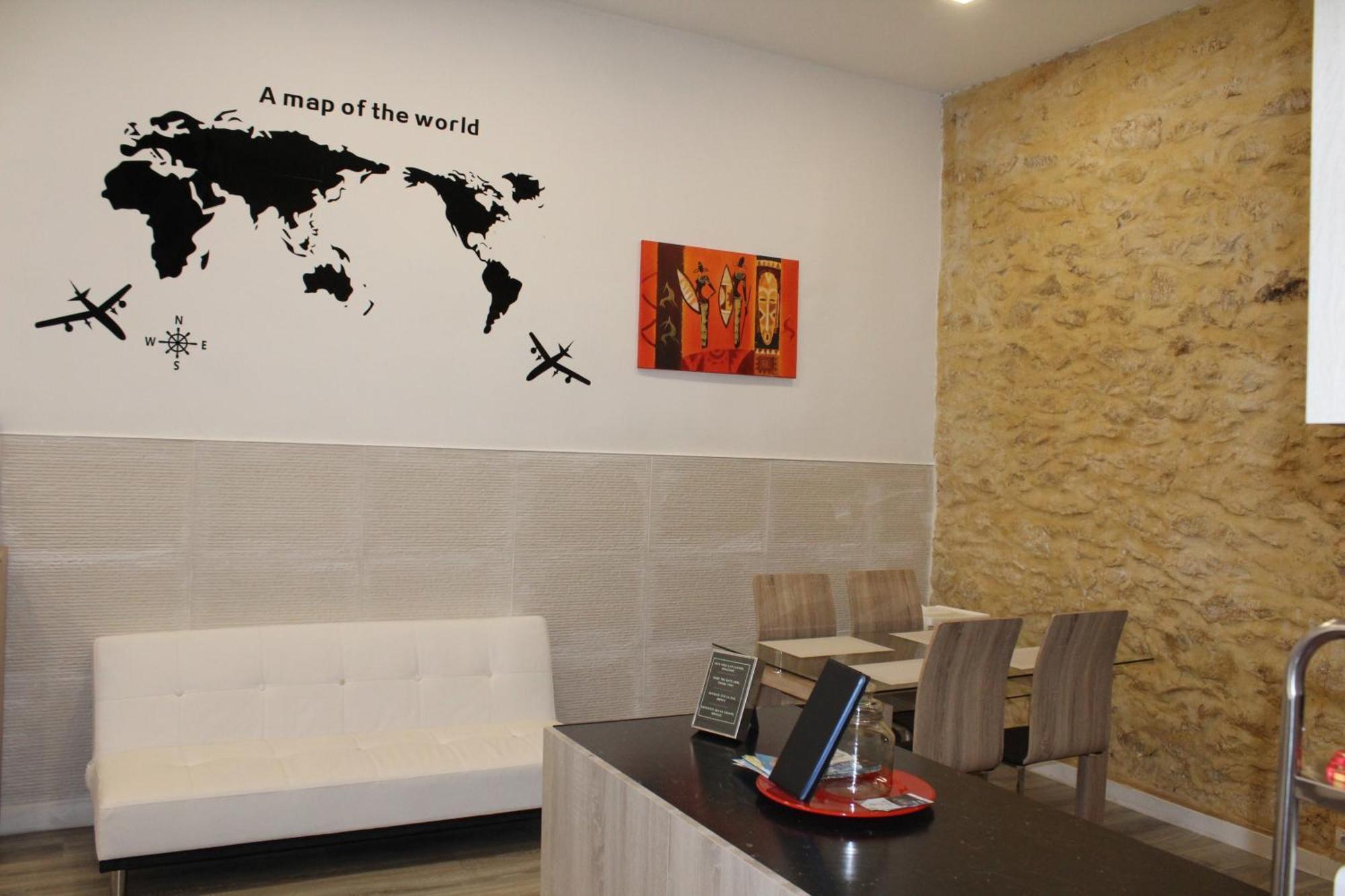 Estupendo Loft Plaza De Toros Daire Alicante Dış mekan fotoğraf
